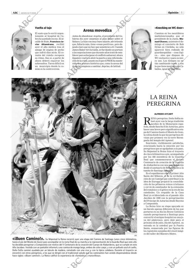 ABC CORDOBA 15-07-2004 página 5