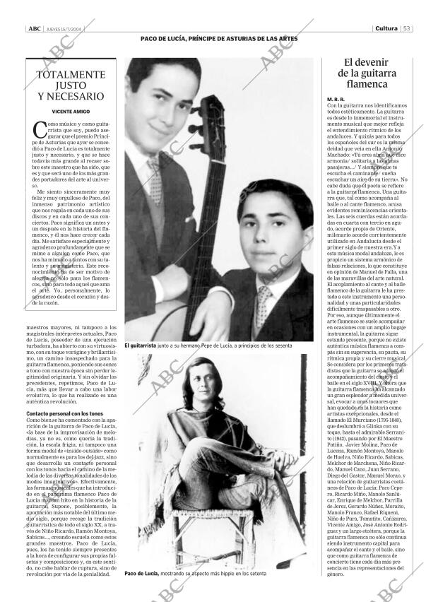 ABC CORDOBA 15-07-2004 página 53