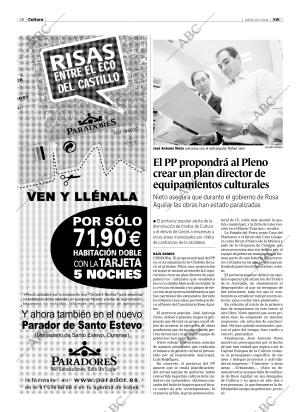 ABC CORDOBA 15-07-2004 página 56