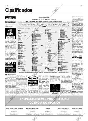 ABC CORDOBA 15-07-2004 página 61