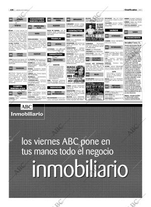 ABC CORDOBA 15-07-2004 página 63