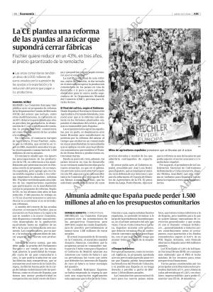 ABC CORDOBA 15-07-2004 página 66