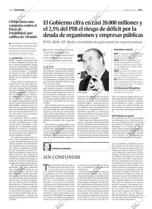 ABC CORDOBA 15-07-2004 página 68