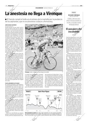 ABC CORDOBA 15-07-2004 página 78