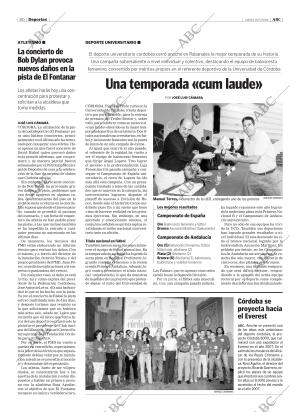 ABC CORDOBA 15-07-2004 página 80