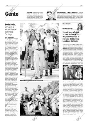 ABC CORDOBA 15-07-2004 página 81