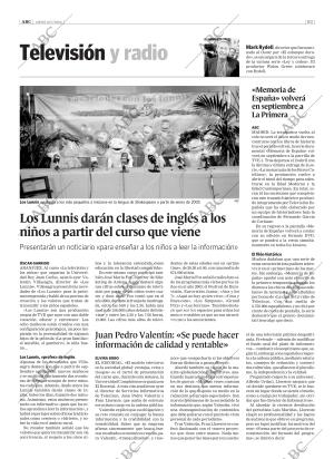 ABC CORDOBA 15-07-2004 página 83