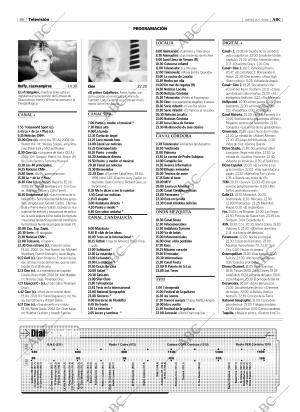 ABC CORDOBA 15-07-2004 página 86