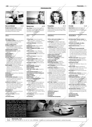 ABC CORDOBA 15-07-2004 página 87