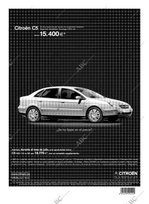 ABC CORDOBA 15-07-2004 página 88