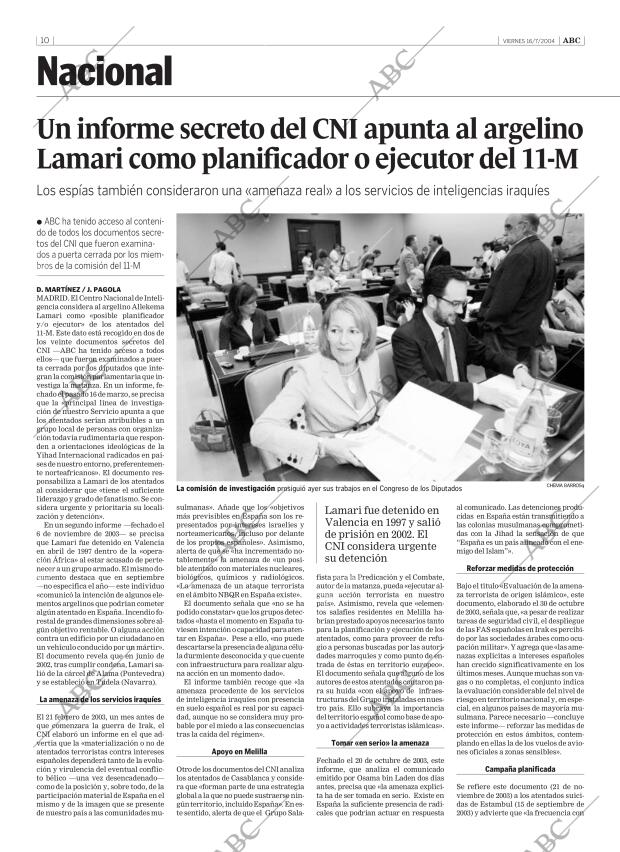 ABC CORDOBA 16-07-2004 página 10