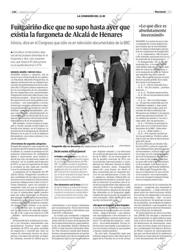 ABC CORDOBA 16-07-2004 página 13