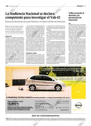 ABC CORDOBA 16-07-2004 página 23