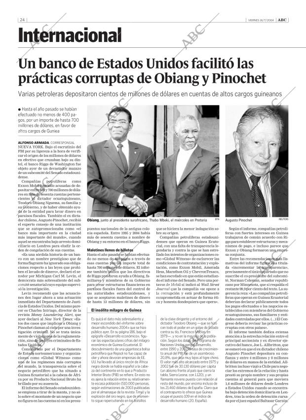 ABC CORDOBA 16-07-2004 página 24