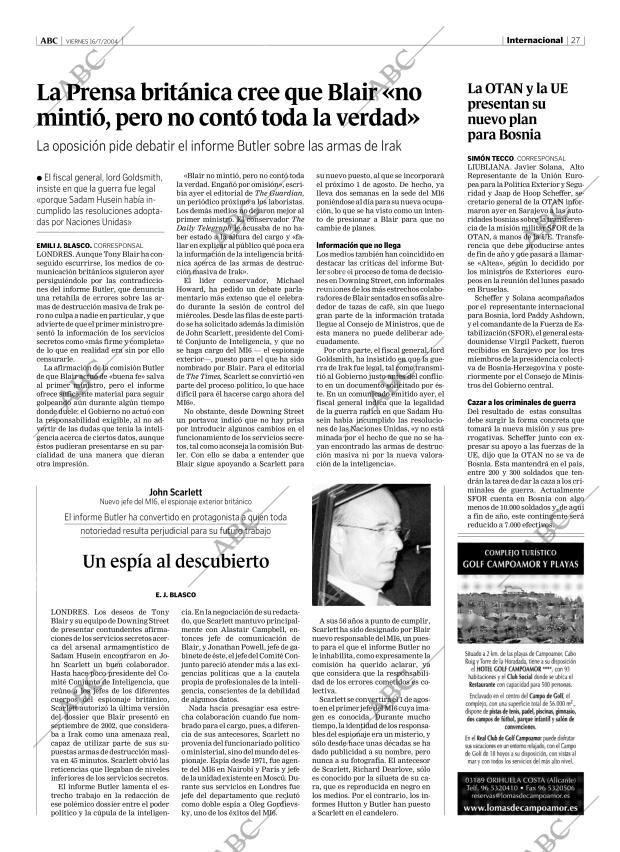 ABC CORDOBA 16-07-2004 página 27