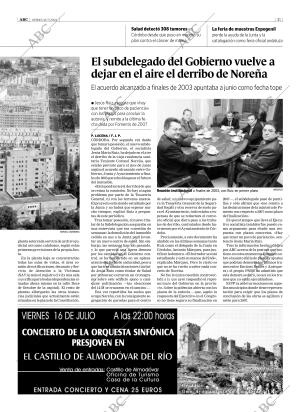 ABC CORDOBA 16-07-2004 página 31