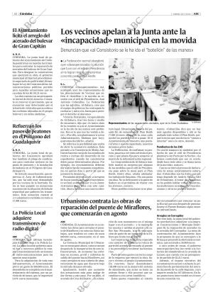 ABC CORDOBA 16-07-2004 página 32