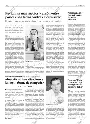 ABC CORDOBA 16-07-2004 página 37