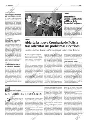 ABC CORDOBA 16-07-2004 página 38