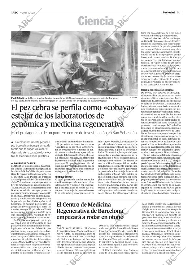 ABC CORDOBA 16-07-2004 página 51