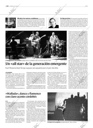 ABC CORDOBA 16-07-2004 página 53