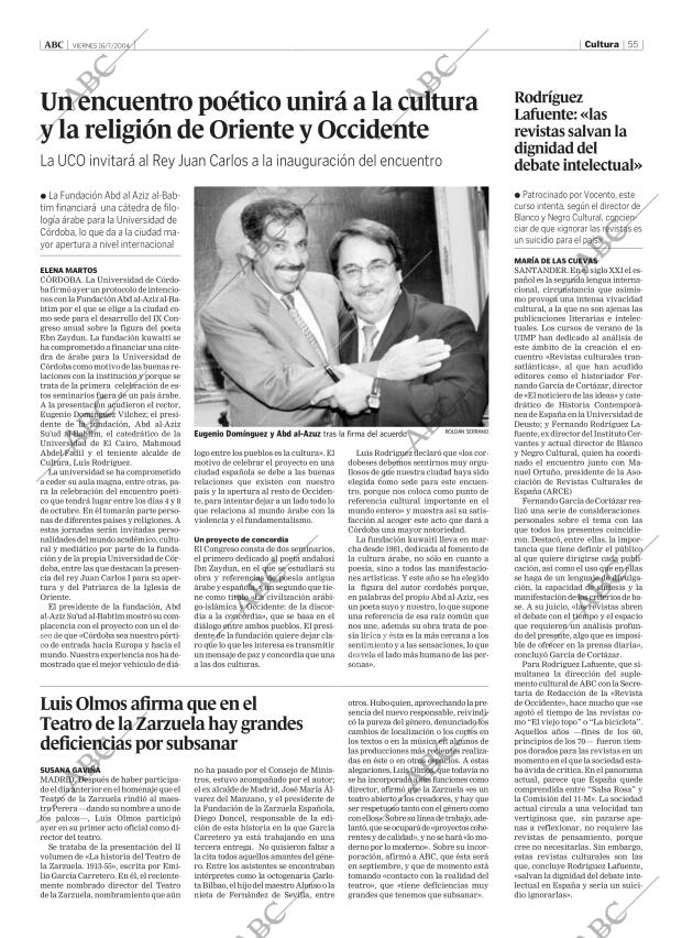 ABC CORDOBA 16-07-2004 página 55