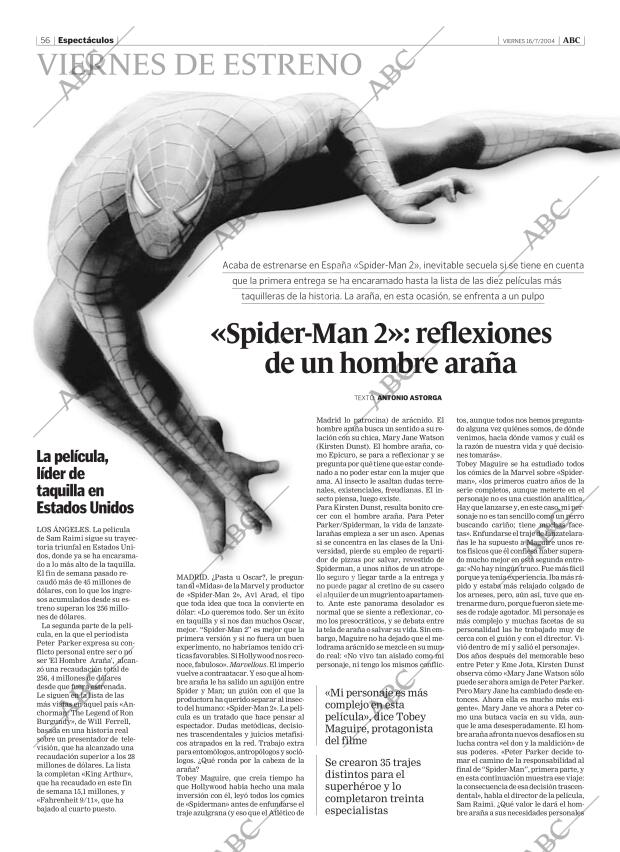 ABC CORDOBA 16-07-2004 página 56