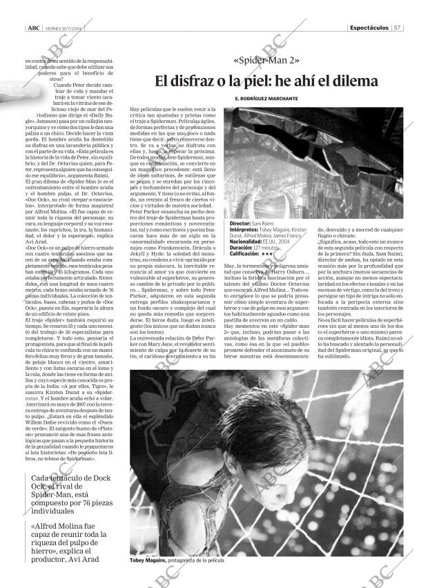 ABC CORDOBA 16-07-2004 página 57