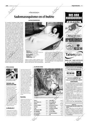 ABC CORDOBA 16-07-2004 página 59