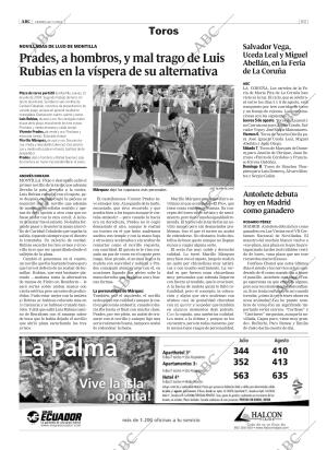 ABC CORDOBA 16-07-2004 página 63