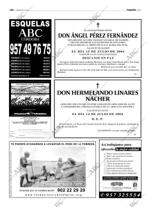 ABC CORDOBA 16-07-2004 página 67