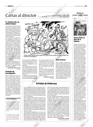 ABC CORDOBA 16-07-2004 página 8