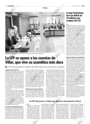 ABC CORDOBA 16-07-2004 página 82