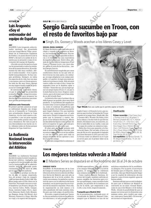 ABC CORDOBA 16-07-2004 página 83