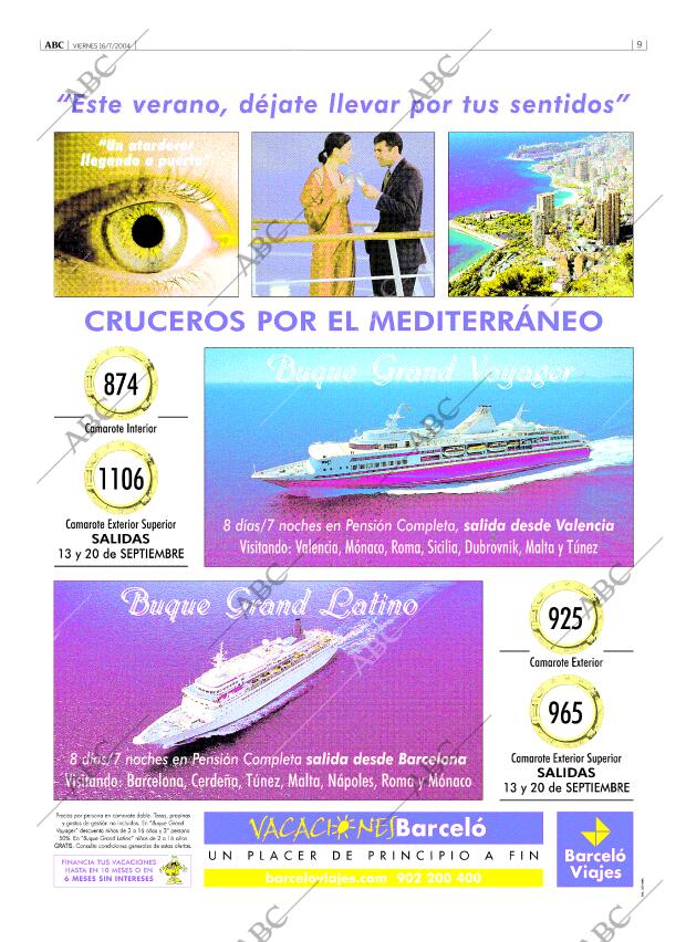 ABC CORDOBA 16-07-2004 página 9