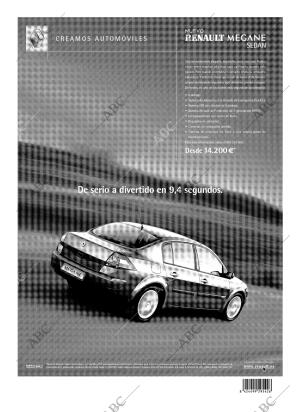 ABC CORDOBA 16-07-2004 página 96