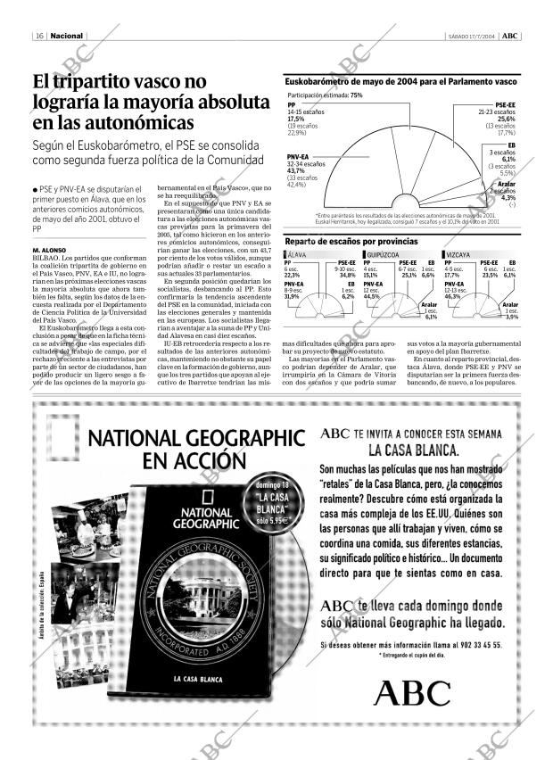 ABC CORDOBA 17-07-2004 página 16