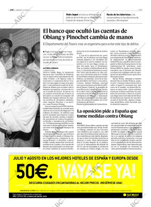 ABC CORDOBA 17-07-2004 página 19