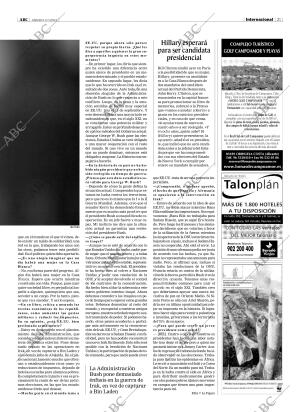 ABC CORDOBA 17-07-2004 página 21