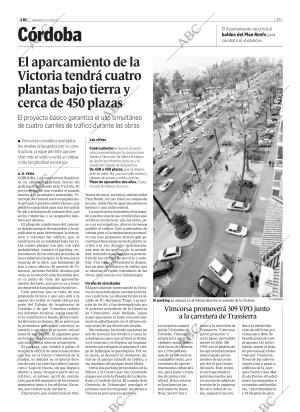 ABC CORDOBA 17-07-2004 página 25