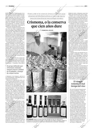 ABC CORDOBA 17-07-2004 página 30