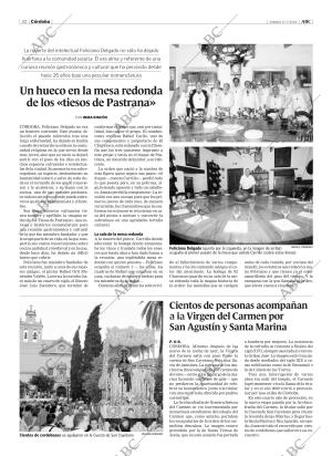 ABC CORDOBA 17-07-2004 página 32