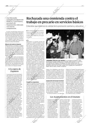 ABC CORDOBA 17-07-2004 página 45