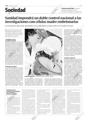 ABC CORDOBA 17-07-2004 página 47