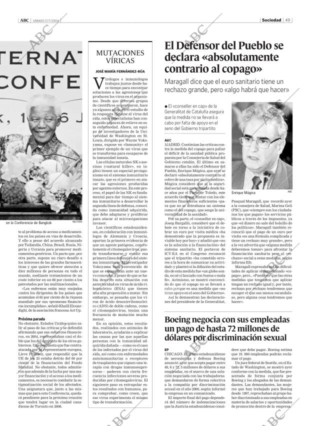ABC CORDOBA 17-07-2004 página 49