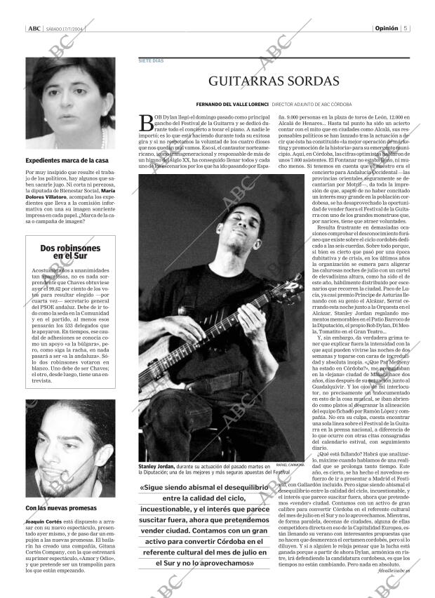ABC CORDOBA 17-07-2004 página 5