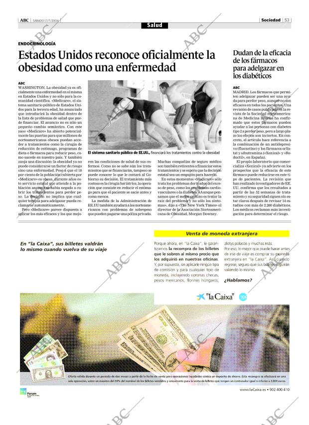 ABC CORDOBA 17-07-2004 página 53