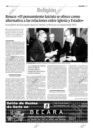 ABC CORDOBA 17-07-2004 página 55