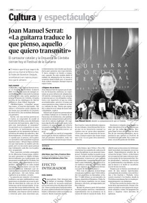 ABC CORDOBA 17-07-2004 página 57