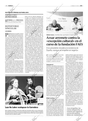 ABC CORDOBA 17-07-2004 página 58